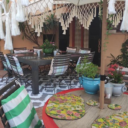 Al 28 B&B Portoferraio Exterior photo