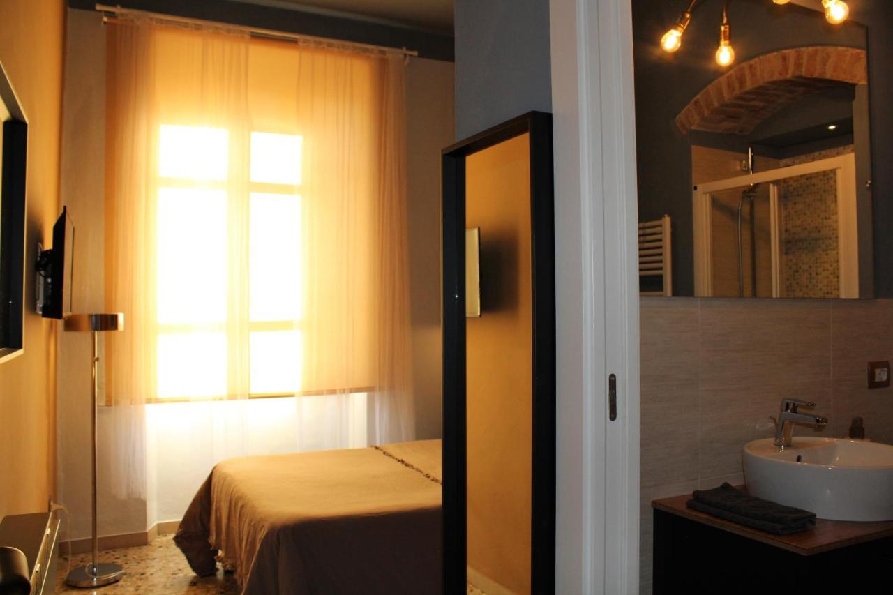 Al 28 B&B Portoferraio Exterior photo